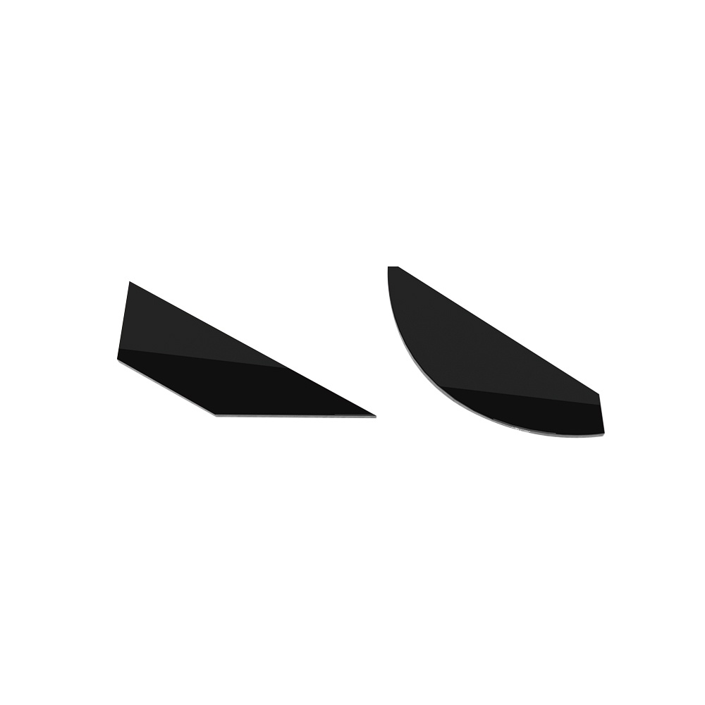 3C knife grain