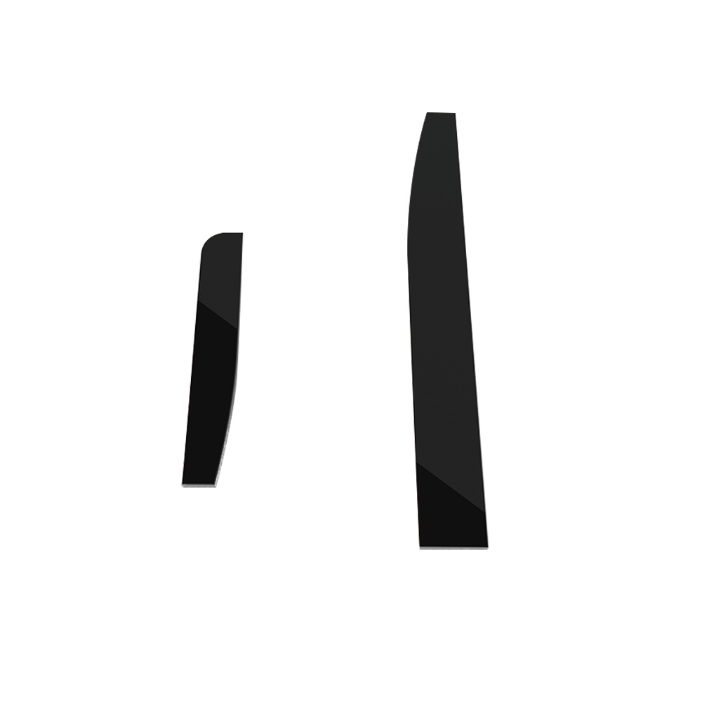 3C knife grain